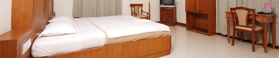 Padipura Residency